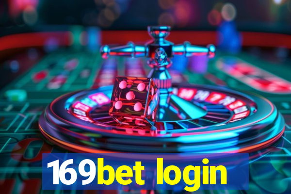 169bet login